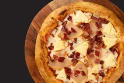 Hawaian Pizza Large