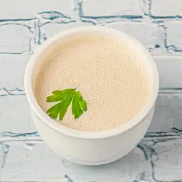 طحينة