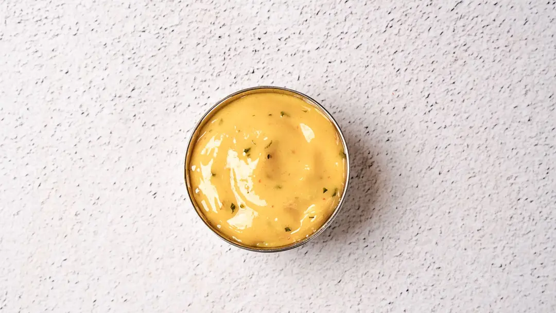 Caesar Dip