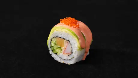 Tokyo Roll