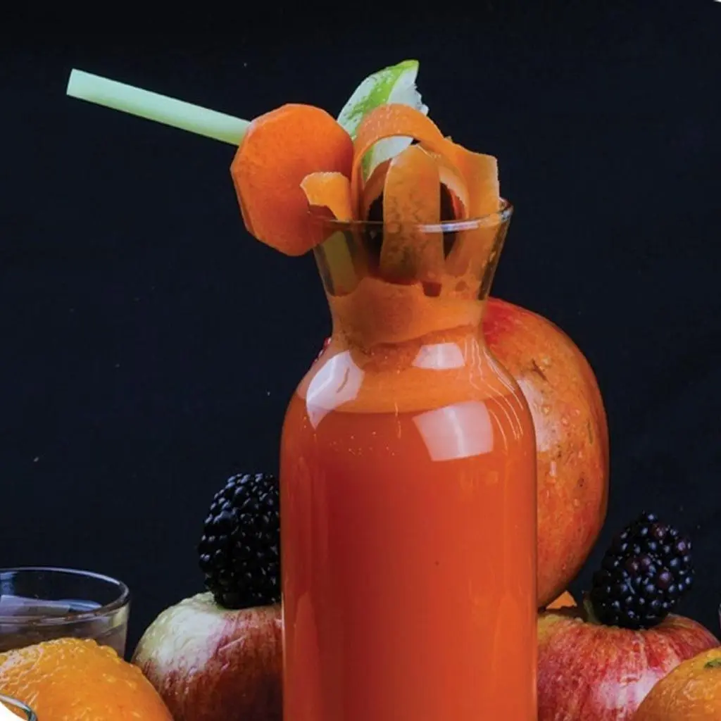 Carrot Juice