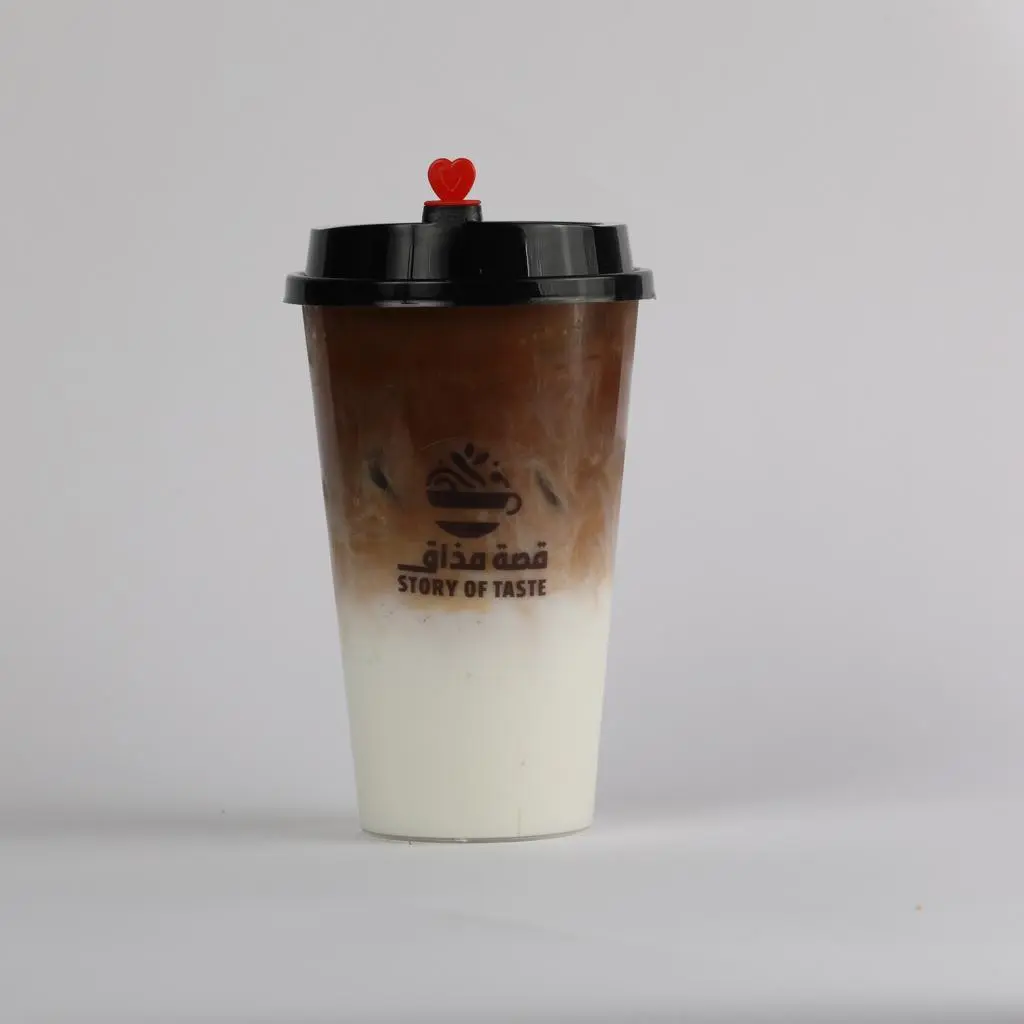 آيس لاتيه