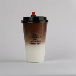 آيس لاتيه