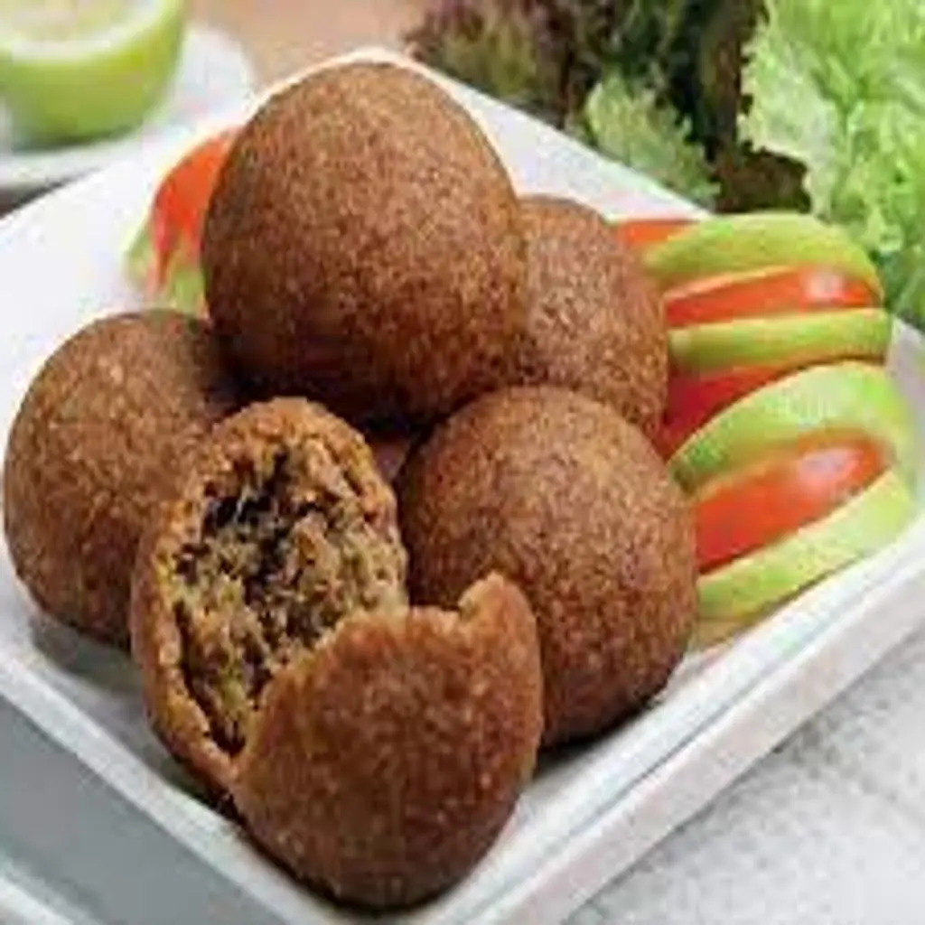 Shami Kibbeh