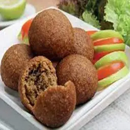كبة شامية