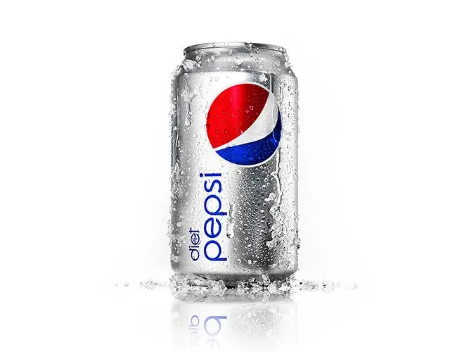 دايت بيبسي