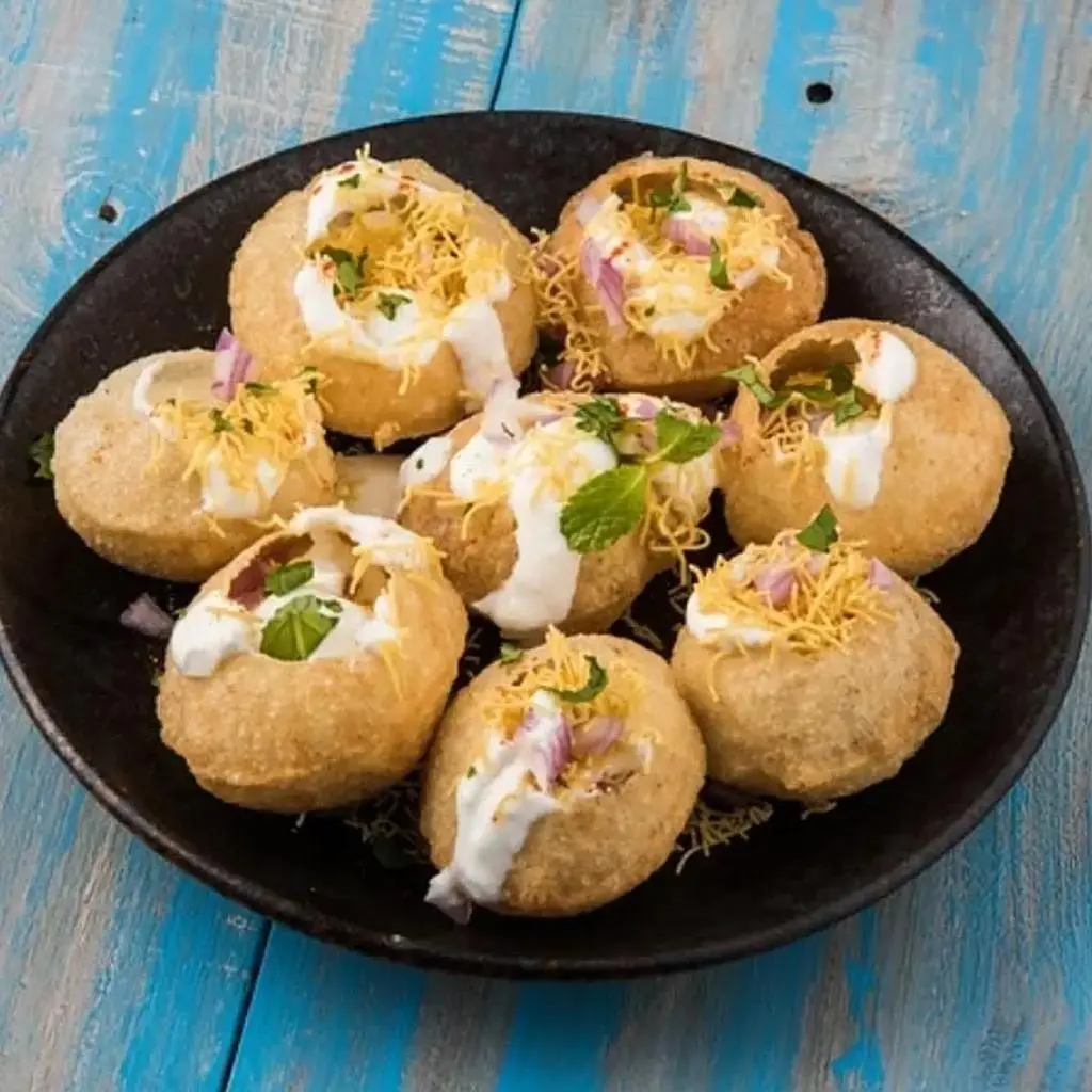 Poori Baji