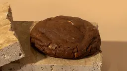 كوكيز الشوكولاتة