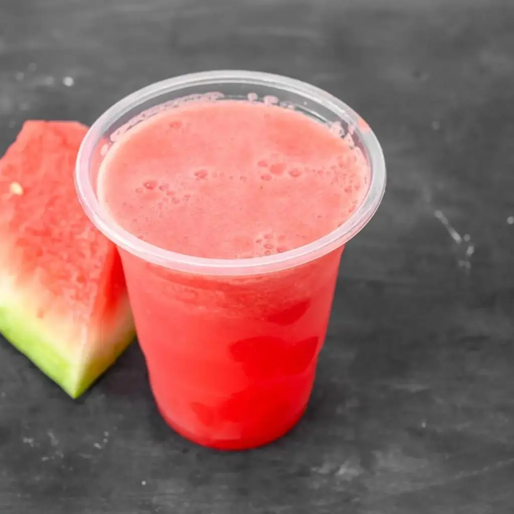 Code Red Watermelon