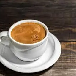 قهوة تركي بالحليب