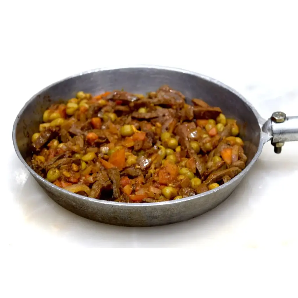 Hadrami Mix