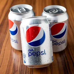 Diet Pepsi