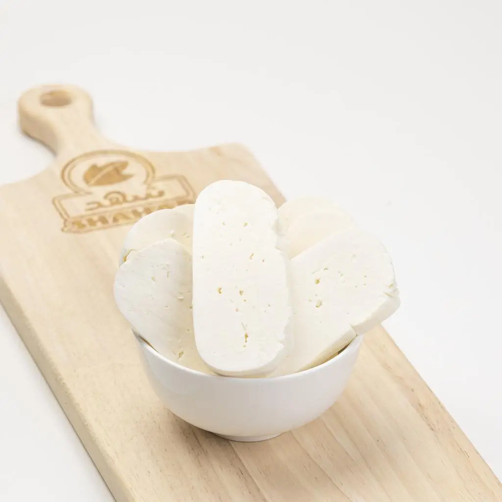 Baladi Cheese