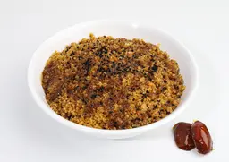 فتة تمر