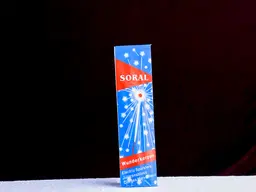 شرارة نجم
