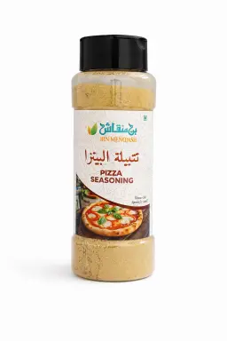 تتبيلة البيتزا