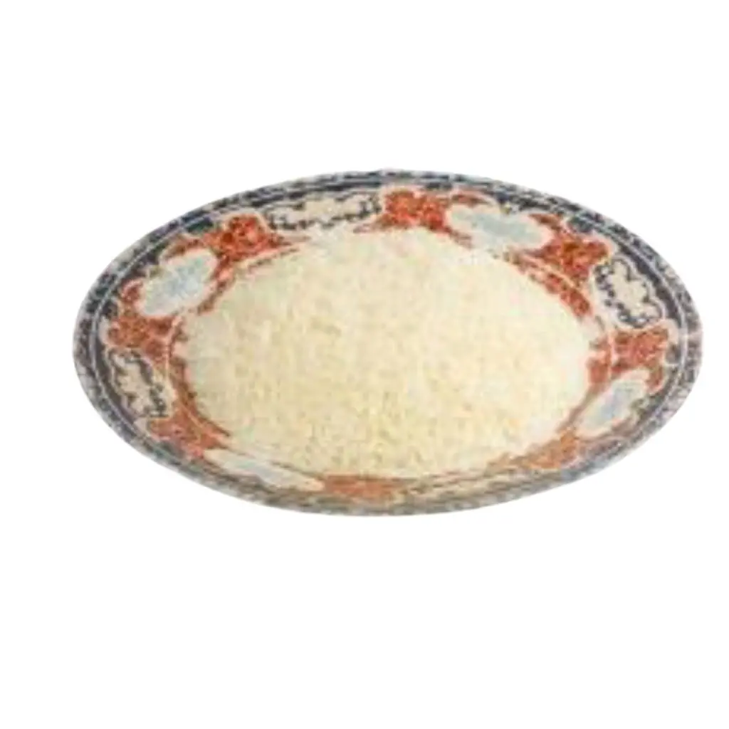 أرز أبيض
