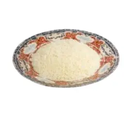 أرز أبيض