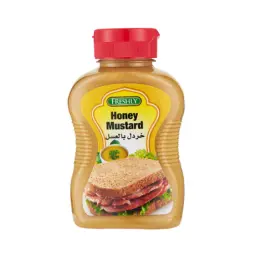 Freshly Honey Mustard