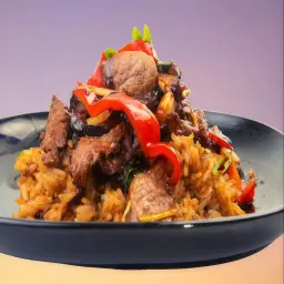 Beef Gyudon