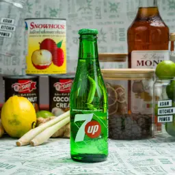 7 Up