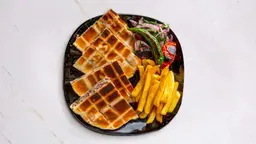 عرايس لحم سادة