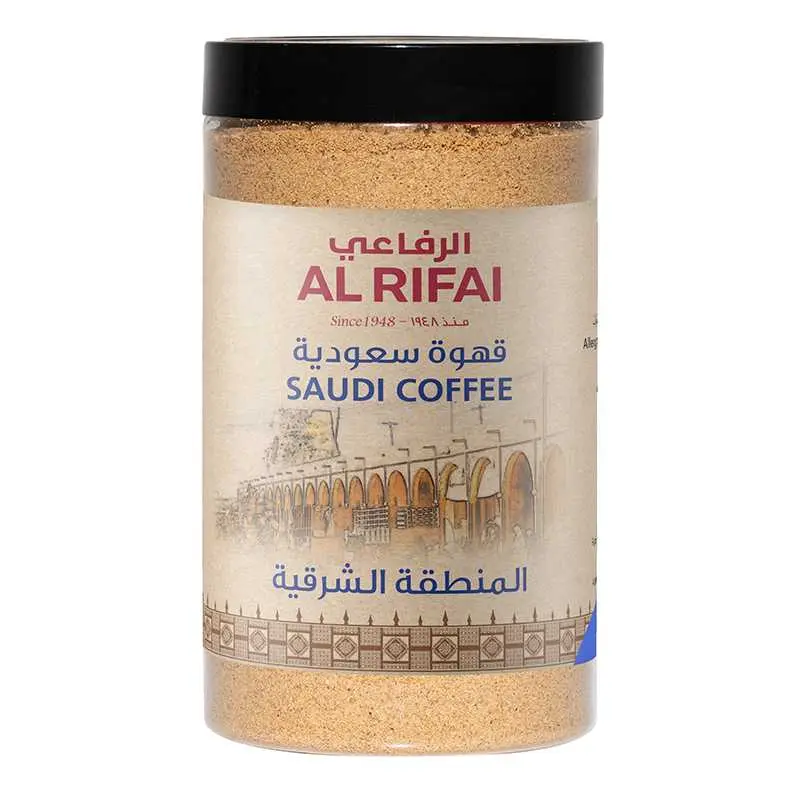 قهوة سعودية المنطقة الشرقية 400ج