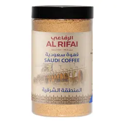 Saudi Coffee Eastern Region 400g