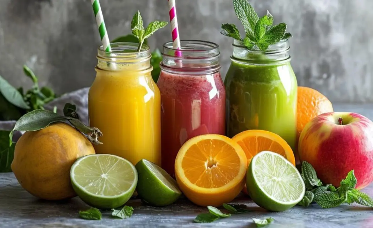 Juices BD