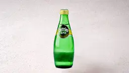 Perrier Sparkling Water