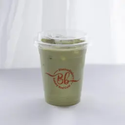 ماتشا