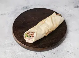 فلقة شاورما لحم