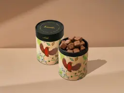 Ice Cream Bites