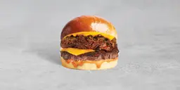Brisket Burger - New !!!