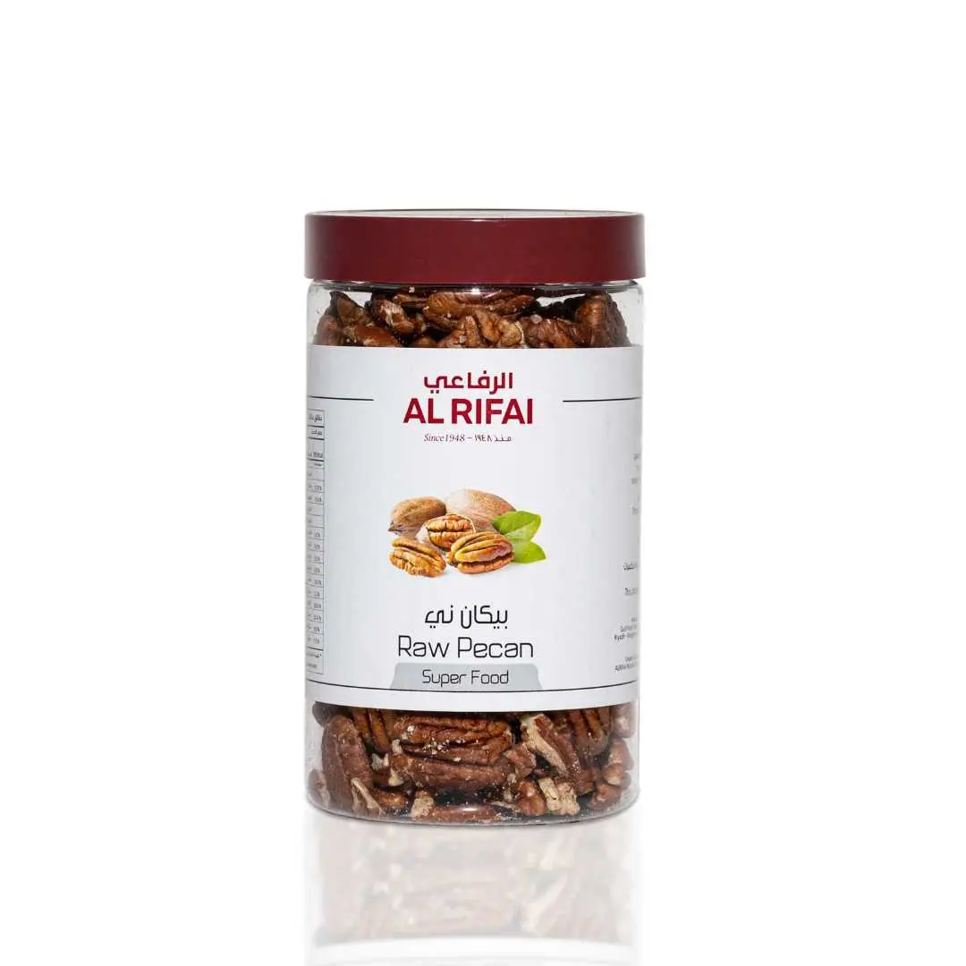 Raw Pecan 300g