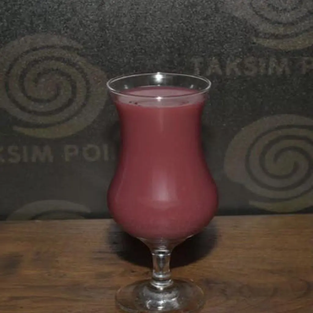 Pomegranate Juice