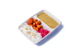 Chicken Katsu