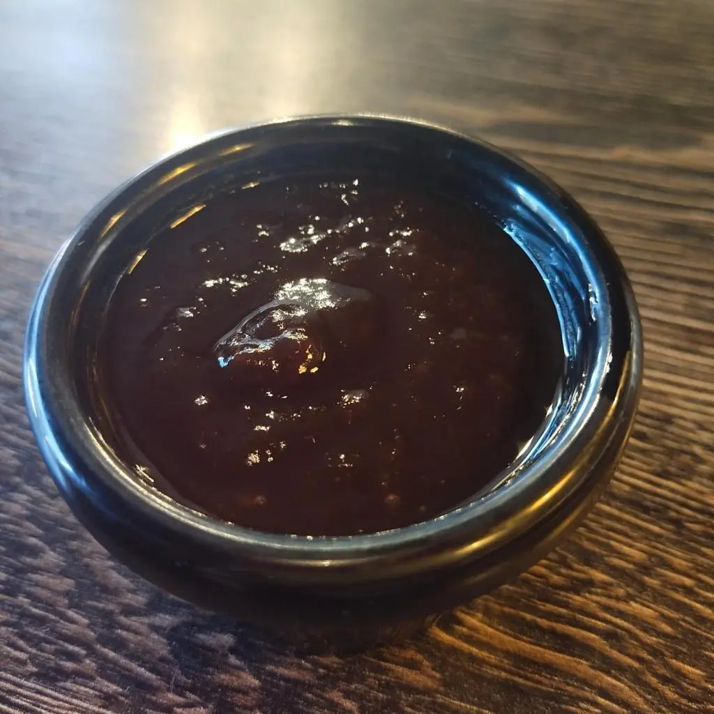 Tamarind Sauce