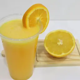 عصير برتقال