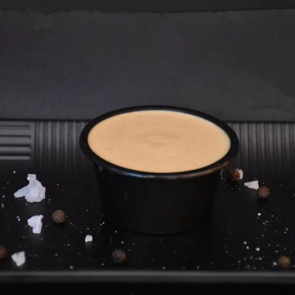 Mix Sauce