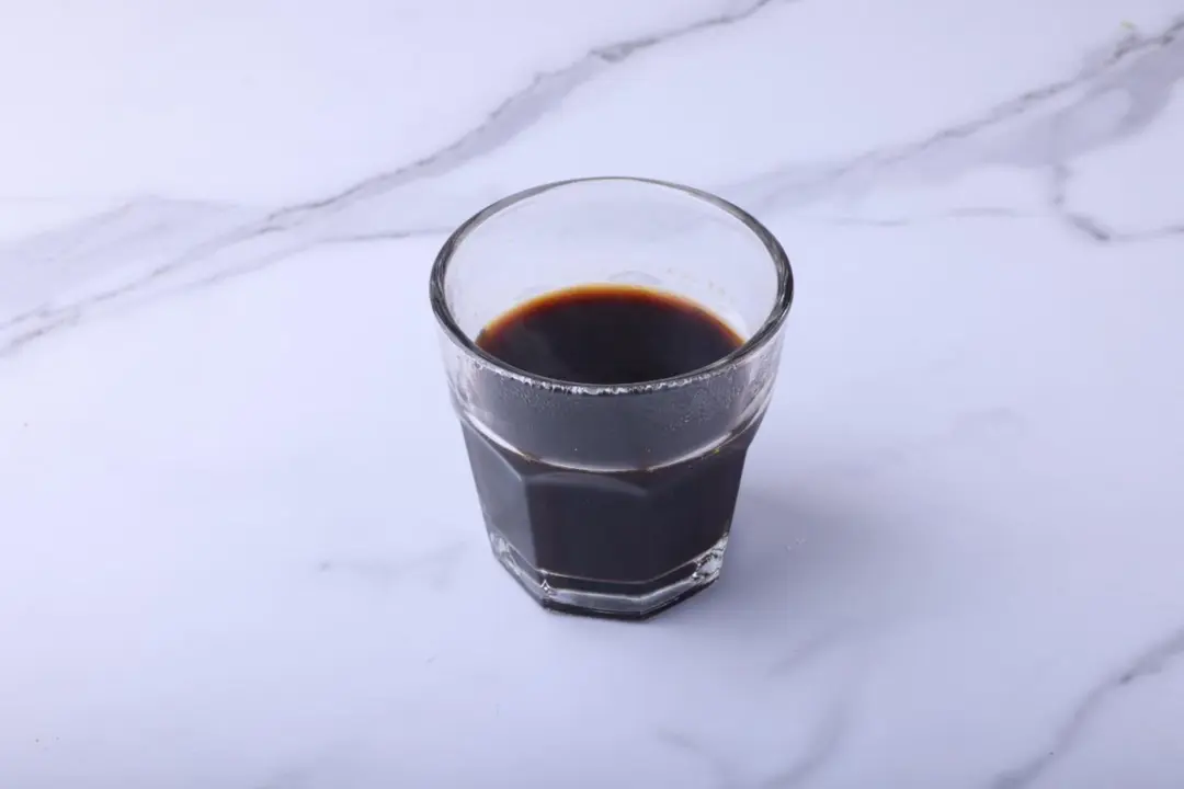 قهوه سوداء