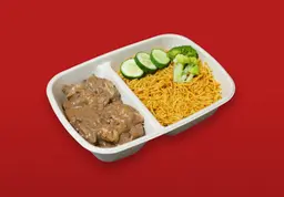 ستيك مشروم