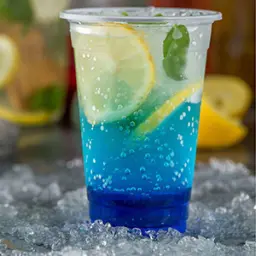 Code Red Mojito