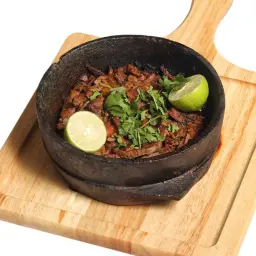 Liver Meat Mix