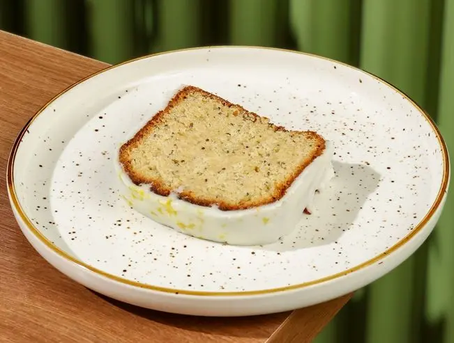 Lemon Cake