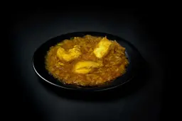 دجاج كاري