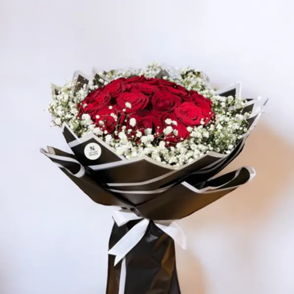 Love Story Bouquet