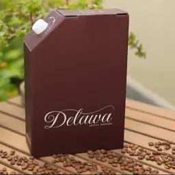 قهوة اليوم