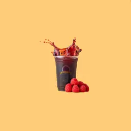 Red Berry Slush