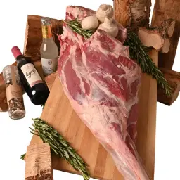Lamb Shoulder